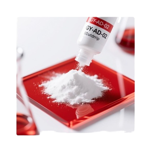 สารป้องกันการหยด GYC GY-AD-02 เป็นมิตรต่อสิ่งแวดล้อม ปราศจากสาร PTFE สำหรับสารเสริมพลาสติก - Product Image 2