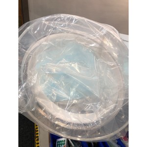 TOKYO ELECTRON TEL 1105-300301-11 HERAEUS 41594 - Équipements et pièces semi-conductrices d'occasion fiables à l'échelle mondiale - Product Image 4