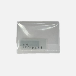 Accessoires d'origine pour la série A22, plaque de signalisation d'arrêt d'urgence A22Z-3443B-9, boîtier de commande A22Z-B101Y, protection de commutateur A22Z-EG1-1 pour Omron - Product Image 1