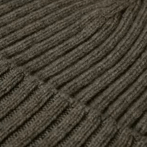 Gorros de Punto para Hombre, Cálidos y Elásticos, Gorros para Invierno, Gorros para Exteriores, Gorros Gruesos y Suaves para Clima Frío, Gorros para Uso Diario - Product Image 6