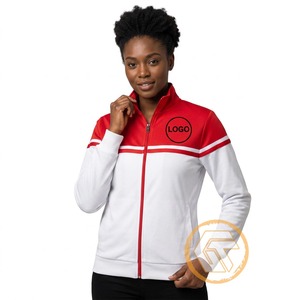 Chaqueta Varsity Sigma Personalizada, 100% Algodón, Bordada, Transpirable, de Secado Rápido, con Cierre de Cremallera - Product Image 1