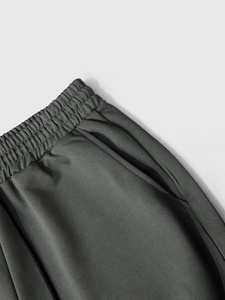 Pantalon décontracté ample pour homme en coton respirant, léger pour l'été, idéal pour les vacances, la plage et les stations balnéaires - Product Image 4