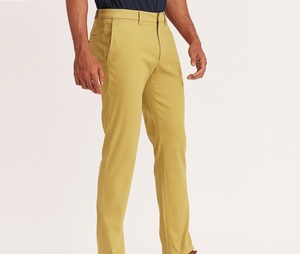 Pantalones Chinos Deportivos para Hombre, Nuevo Estilo 2026, Cintura Alta, 100% Algodón, Estilo Urbano, Fabricante Pakistaní, Servicio OEM - Product Image 2