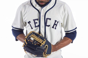 Uniforme de Béisbol Personalizado para Clubes y Academias, Pantalones de Jersey Transpirables, Fabricante de Ropa con Servicio Completo - Product Image 4