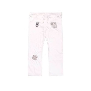 ชุดยูโดบราซิลเลี่ยนยิวยิตสู RTS คุณภาพสูงสุด Shoyorol รุ่น 93 ผลิตอย่างมืออาชีพ ผ้า 450gsm Gl Fighter รุ่น AS-JJ-5835 - Product Image 2