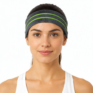 Bandeau de cricket léger à séchage rapide, en tissu doux, pour l'entraînement, l'exercice et les performances quotidiennes - Product Image 5