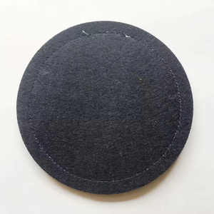 Los Mejores Accesorios de Ropa Personalizados, Parches de Chenilla Bordados de Nuevo Diseño, Parches de Chenilla Bordados de Tela Twill, Venta Caliente, OEM - Product Image 3