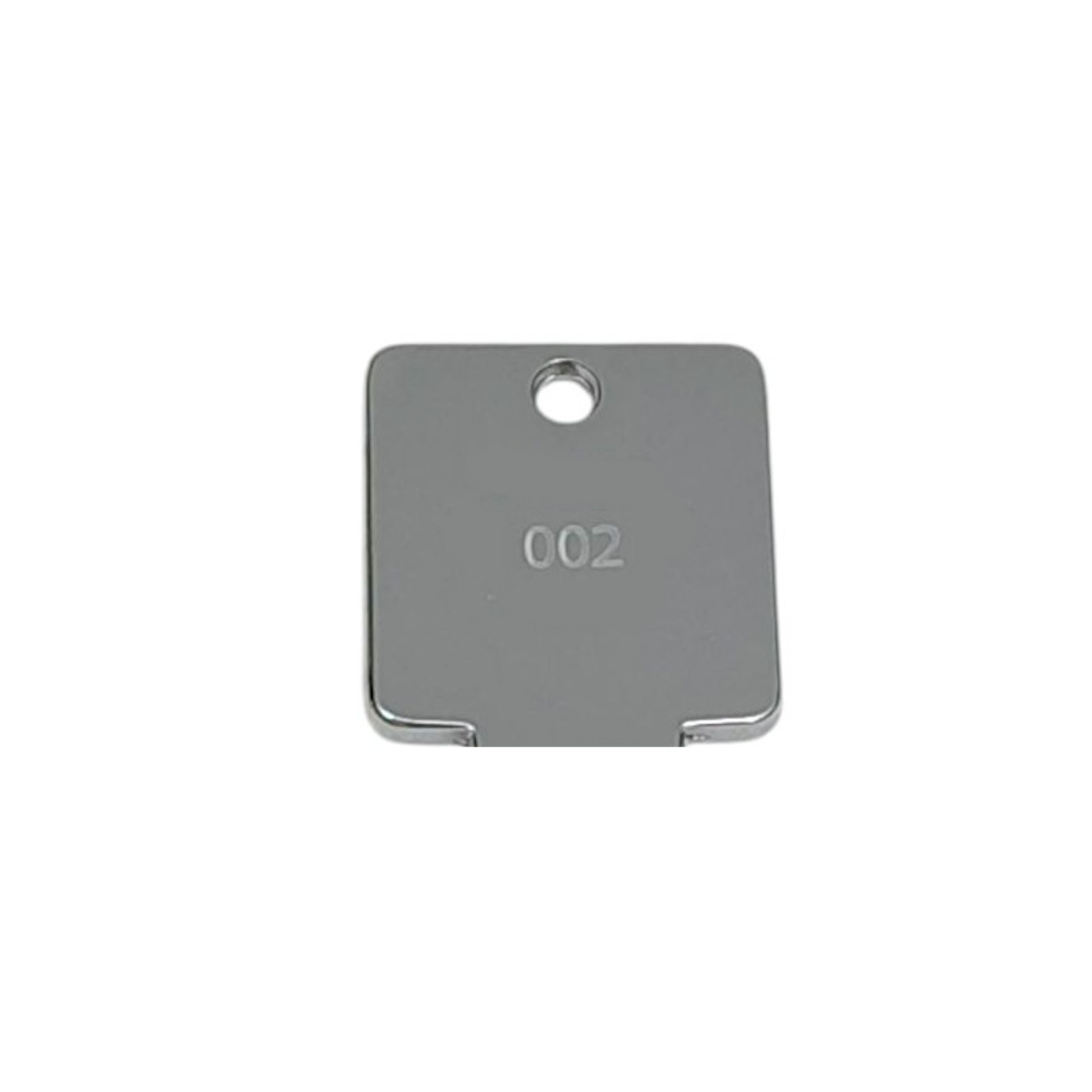 Níquel Colgante (N.F.)