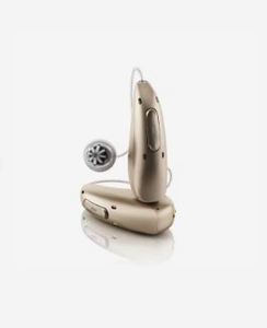เครื่องช่วยฟังแบบสวมใส่สบาย รุ่น I90 Sphere Infinio ชาร์จได้ รองรับ AI พร้อมบลูทูธสตรีมมิ่ง 20 ช่องสัญญาณ - Product Image 2