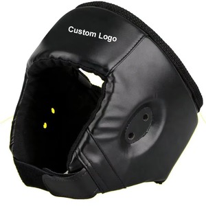 Light <b>Weight</b> Men Use Head Guards <b>For</b> Protection Customized Head Guards Wholesale Price On Head Guards <b>For</b> <b>Sale</b> - Product Image 1