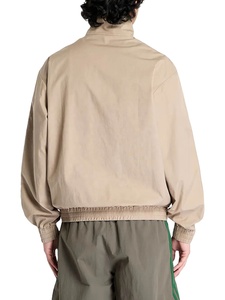 New Sports Club Vintage Style <b>Men</b> Windbreaker <b>Jacket</b> Breathable Water Resistance Outdoor Windproof Windbreaker Soccer <b>Jacket</b> - Product Image 2