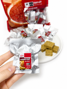 OEM ODM 350g Mixed Nuts Energy Bites Healthy <b>Snack</b> Individually Packed Factory Wholesale Looking for Distributors - Product Image 3
