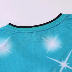 Uniforme de Baloncesto Sublimado de Estilo Único para Adultos, Transpirable, de Alta Calidad, Precio Económico al por Mayor, Color Personalizado, Hecho en Pakistán - Product Image 4