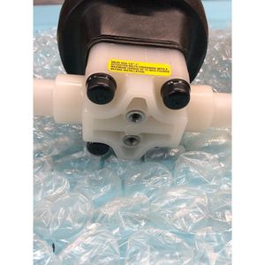 GEMU 690-200-020141, GEMU 690, 690V, 20MM, SPIGOT, PVDF, E - Équipements et pièces semi-conductrices de renommée mondiale et de confiance - Product Image 4