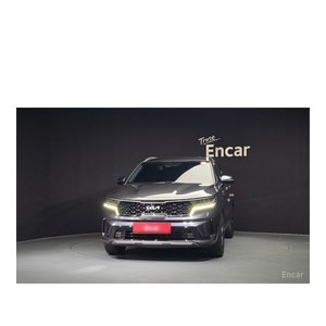 สำหรับรถยนต์ Kia Sorento ดีเซล 2.2 ขับเคลื่อน 4 ล้อ พร้อมเบาะหนัง รุ่นปี 2022 เดือนมิถุนายน มาตรฐานไอเสียยูโร 5 ระยะทาง 70,752 กม. - Product Image 3