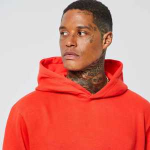 Survêtement pour homme avec design personnalisé, impression graphique, broderie, logo personnalisé, survêtement pour homme, mode d'hiver, vêtements d'hiver - Product Image 4