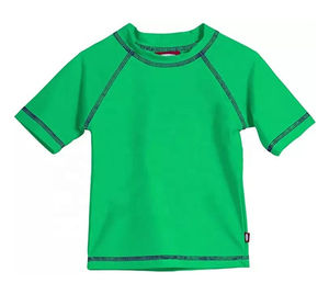 Camiseta de Protección Solar Transpirable para Hombre, Diseño Personalizado OEM con Logotipo, Precio Bajo, Sublimación - Product Image 3