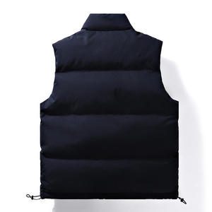 Men's Premium Lightweight Hooded Puffer Jacket Water Resistant Quilted <b>Winter</b> Down <b>Coat</b> for Outdoor Sports and Casual Wear - Product Image 2