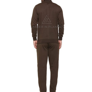 ผู้ผลิตชุดวอร์มผู้ชายแบบสั่งทำจากปากีสถาน รับออกแบบชุดวอร์มผู้ชายตามความต้องการของคุณ - Product Image 2