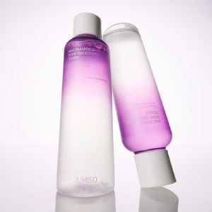 Tónico Facial JUMISO con Niacinamida al 2% + PHA/BHA para Suavizar los Poros, 205 ml, Cuidado de la Piel Coreano, Hidratación Profunda, Exfoliación Suave - Product Image 3