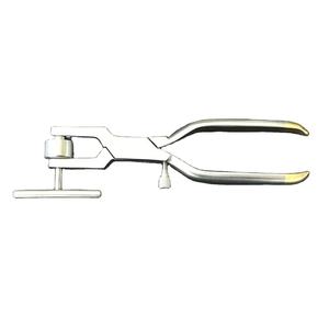 Trituradora y Moledora de Huesos Dental Astrin de Calidad Superior, Instrumento Quirúrgico de Acero Inoxidable para Implantes Dentales - Product Image 1