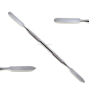 Espátula de Cemento de Doble Punta WPS-S-4 de World Precision Surgical, Instrumento Quirúrgico Dental para Modelado de Cera y Restauración - Product Image 1