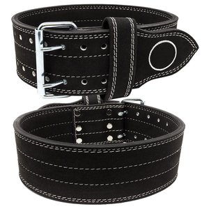 Proveedor Mayorista de Cinturones de Potencia Multifuncionales para Levantamiento de Pesas, Equipo para Entrenamiento en Gimnasio, Precio de Fábrica OEM - Product Image 3