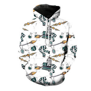 Sweat à capuche pour homme de qualité supérieure, imprimé à l'écran, respirant et confortable, en vente en ligne - Product Image 1