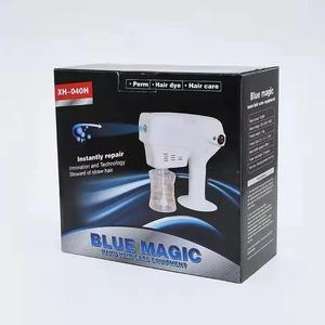 High Quality Air Power Aftershave Spray Bottle Professional Barber Mist Sprayer for Hair Salon Grooming and Styling Use - Product Image 4