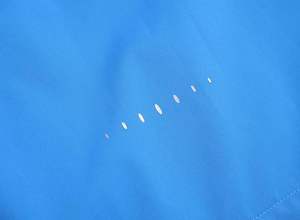 เสื้อแจ็คเก็ตกันลมผู้ชายแบบยาวสำหรับฤดูหนาว ดีไซน์เนอร์ แบรนด์ดัง คอตั้ง มีฮู้ด สไตล์วินเทจ น้ำหนักเบา กันลม ขายส่ง - Product Image 2