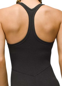 Mono Deportivo para Mujer con Logotipo Personalizado, Ropa de Gimnasio sin Costuras, Proveedor de Ropa Deportiva de Una Pieza, Ropa de Yoga Transpirable sin Costuras, Mono de Fitness - Product Image 4