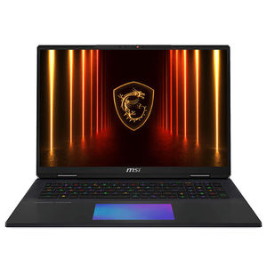 Ventas Rápidas de PC Swift Sales para 18 HX AI A2XW UHD 4K Mini LED 120Hz Ultra 9-285HX 64GB RAM 6TB ROM RTX 5090 5080 de 18 Pulgadas - Product Image 1