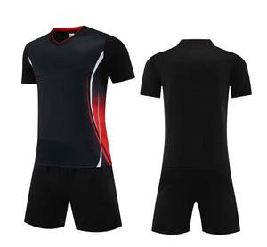 Maillot de football pour enfant, Maillot de football coupe ample, Ensemble uniforme de football pour homme, Maillot de football d'équipe, Tenue de football, Maillot de football - Product Image 5