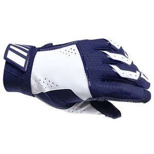 Guantes de béisbol ligeros, guantes de béisbol con agarre flexible en la palma para entrenamiento profesional y deportes diarios - Product Image 4