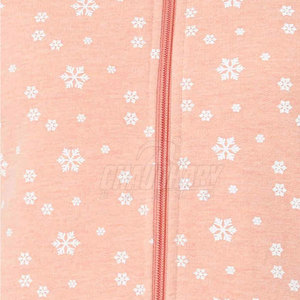 Survêtements pour femmes à faible MOQ, design personnalisé, pour usage extérieur, couleur unie, style simple - Product Image 6