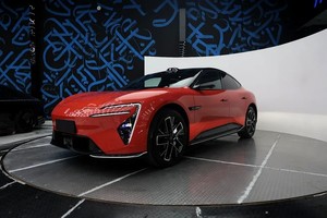 Auto Eléctrico de Cuatro Ruedas A v a tr O th er - Product Image 6