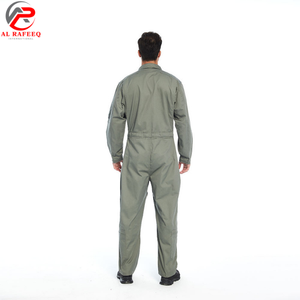 New Style <b>Waterproof</b> Safety <b>Work</b> Uniform Coverall Made of Best Polyester Material with custamize logo - Product Image 5