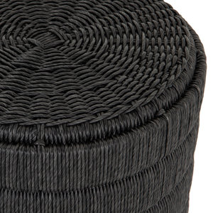 Meubles de salon Accent Table d'appoint Table d'appoint Table de chevet pour chambre à coucher - Product Image 3