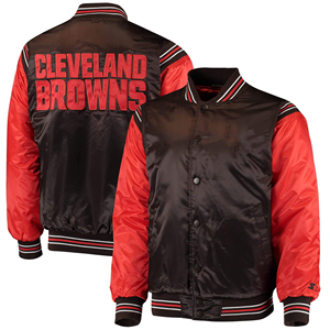 Veste universitaire tricotée respirante pour homme, noire et rouge, à blocs de couleur, col montant, coupe droite, décontractée, hiver, en polyester/coton - Product Image 3