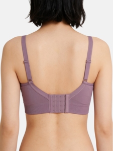 Sujetador Deportivo Inalámbrico Bmama para Lactancia, con Relleno Extraíble, Sujetador de Maternidad para Lactancia, Apto para Bebés, Copas B y C, BR306 - Product Image 3