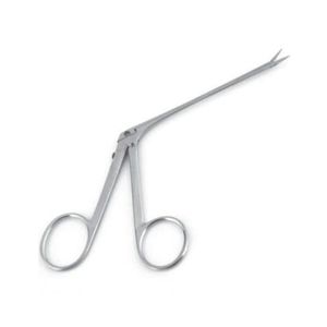 Hartman-HERZFELD High Quality CE Certified Surgical <b>Ear</b> Forceps 130mm Stainless Steel Material by Ariston - Product Image 3