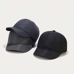 Gorra de Visera Corta, Moderna, para Primavera y Verano, Deportes al Aire Libre, Montañismo, Secado Rápido, Viajes, Gorra de Béisbol Ligera - Product Image 2