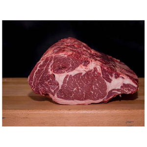 Viande de bœuf halal congelée (filets mignons) en cubes, en rouleau, avec os, à vendre - Product Image 3