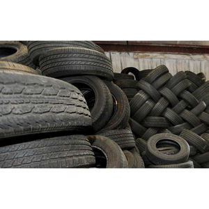 Neumático Profesional para Automóvil 225/55/R17 K-eter, Neumático Radial Nuevo de Caucho Natural para Camioneta Ligera - Product Image 6