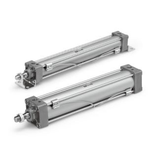MDBB40-225Z รุ่นกระบอกลมนิวเมติก SMC - Product Image 2