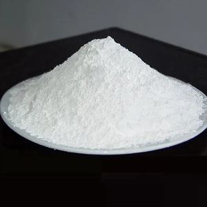 Poudre de sulfate de baryum de haute pureté pour l'industrie de la peinture et du plastique - Product Image 1