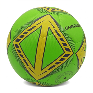 Balón de Fútbol Cosido a Mano GAMEGAZER HB-1013, Talla 5, Peso 410-450G, Circunferencia 680-700MM, PU EVA, Cámara de Aire de Alta Calidad - Product Image 2