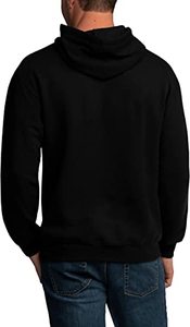 ODM OEM wholesale Men's Hoodies With High Quality Fleece Sweater Fashion Casual Custom hoodies Men - Product Image 5