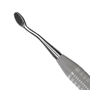 Miller # 21 Limas Quirúrgicas para Hueso, Instrumento Quirúrgico Dental de Acero Inoxidable, Herramienta para Suavizar y Contornear Huesos, Cirugía Oral - Product Image 4