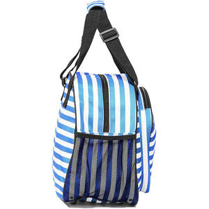 Sacs à dos de sport personnalisés par sublimation, sacs d'école professionnels pour le baseball, sacs à dos légers pour hommes - Product Image 4